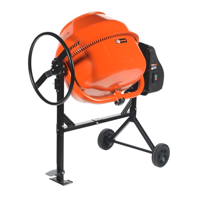 Бетоносмеситель PATRIOT BM 188C в Екатеринбурге