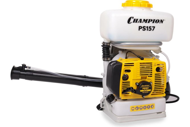 Опрыскиватель-распылитель CHAMPION PS157 в Екатеринбурге