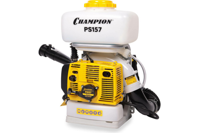 Опрыскиватель-распылитель CHAMPION PS157 в Екатеринбурге