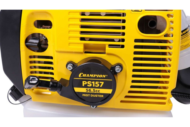 Опрыскиватель-распылитель CHAMPION PS157 в Екатеринбурге