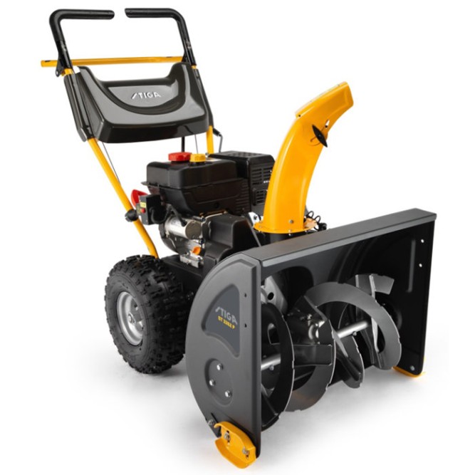 Снегоуборщик бензиновый Stiga ST 3256 P в Екатеринбурге