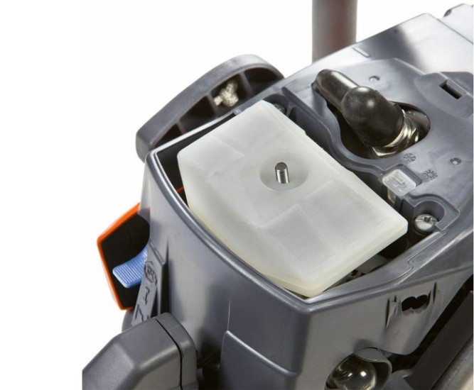 Бензопила Oleo-Mac GSH 40 Powersharp 16&amp;quot; в Екатеринбурге