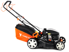 Газонокосилка бензиновая YARD FOX 46SH