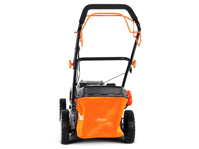 Газонокосилка бензиновая YARD FOX 46SH в Екатеринбурге