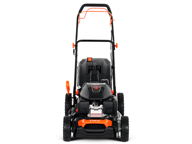 Газонокосилка бензиновая YARD FOX 46SH в Екатеринбурге