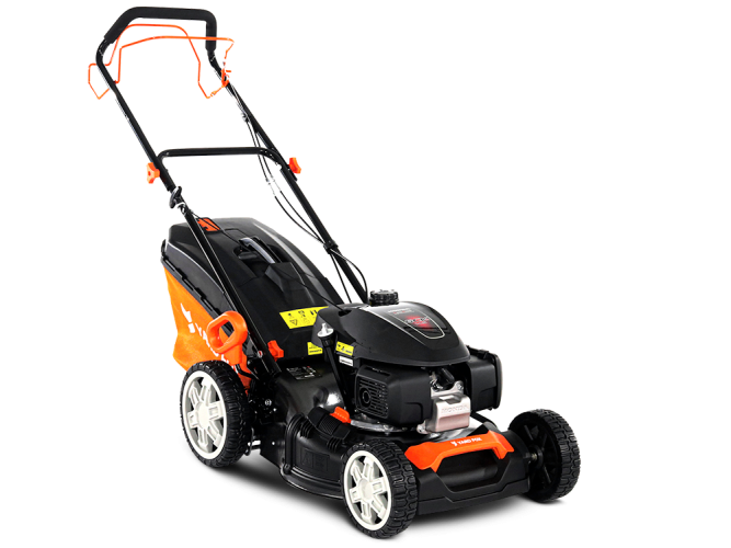 Газонокосилка бензиновая YARD FOX 46SH в Екатеринбурге