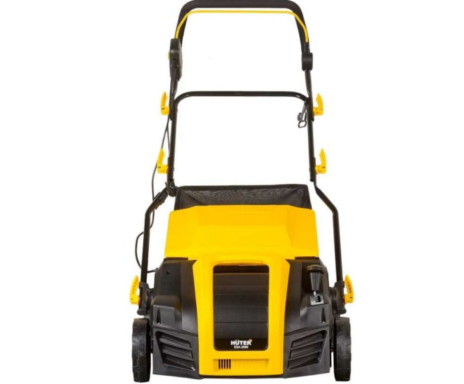 Скарификатор Huter ESA-2000 70/16/3 в Екатеринбурге