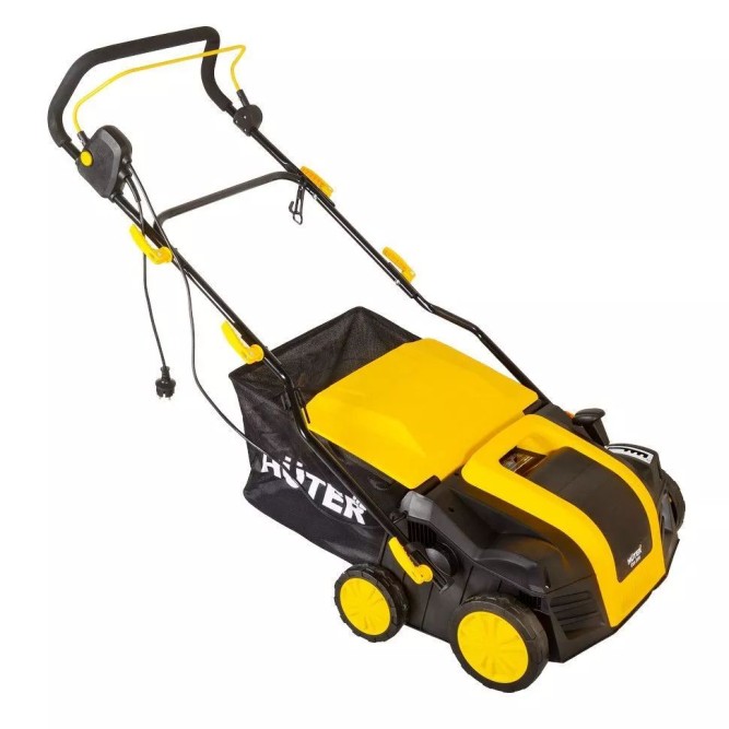 Скарификатор Huter ESA-2000 70/16/3 в Екатеринбурге