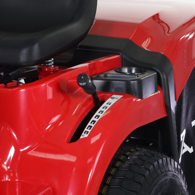 Садовый трактор ZimAni TC102HVD в Екатеринбурге