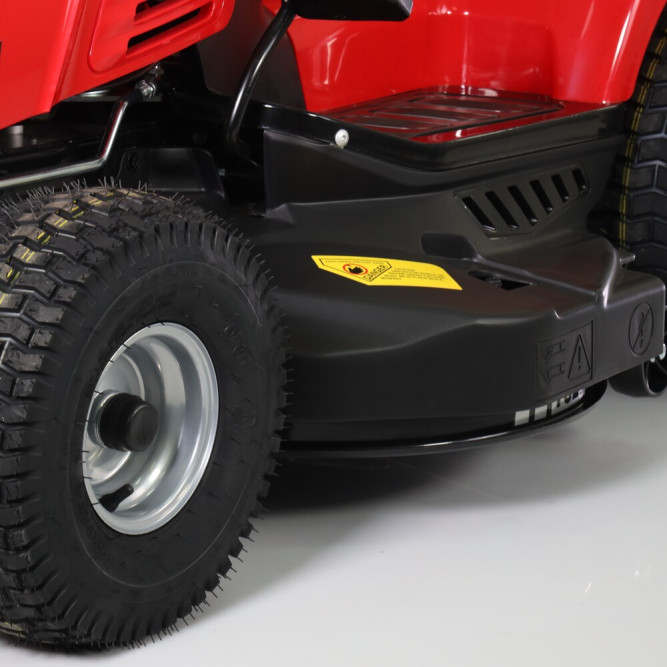 Садовый трактор ZimAni TC102HVD в Екатеринбурге