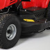 Садовый трактор ZimAni TC102HVD в Екатеринбурге