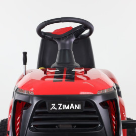 Садовый трактор ZimAni TC102HVD