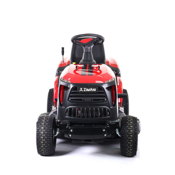 Садовый трактор ZimAni TC102HVD в Екатеринбурге