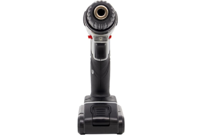 Дрель-шуруповерт аккумуляторная Ресанта ДА-20-2ЛК (2,0 А/ч) в Екатеринбурге