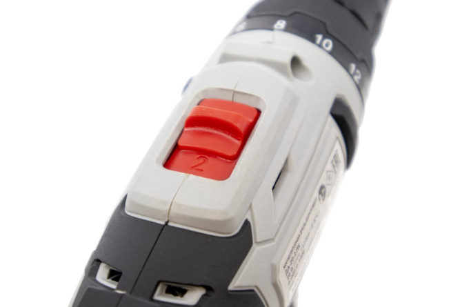 Дрель-шуруповерт аккумуляторная Ресанта ДА-20-2ЛК (2,0 А/ч) в Екатеринбурге