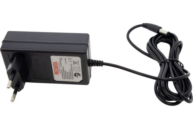 Дрель-шуруповерт аккумуляторная Ресанта ДА-20-2ЛК (2,0 А/ч) в Екатеринбурге