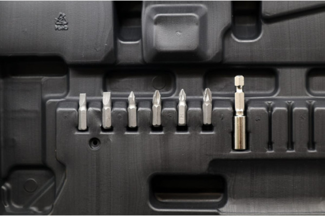 Дрель-шуруповерт аккумуляторная Ресанта ДА-20-2ЛК (2,0 А/ч) в Екатеринбурге