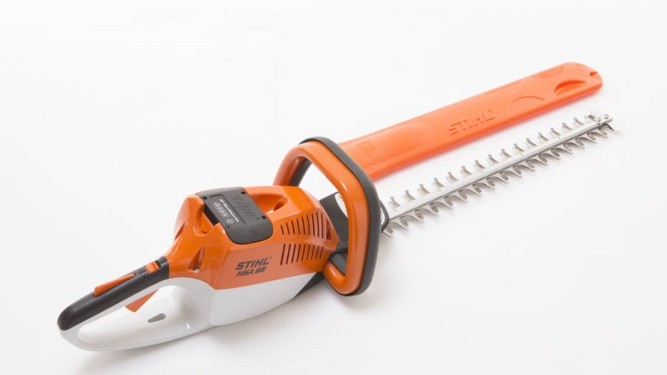 Кусторез аккумуляторный STIHL HSA 66 в Екатеринбурге