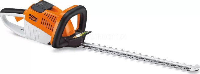 Кусторез аккумуляторный STIHL HSA 66 в Екатеринбурге
