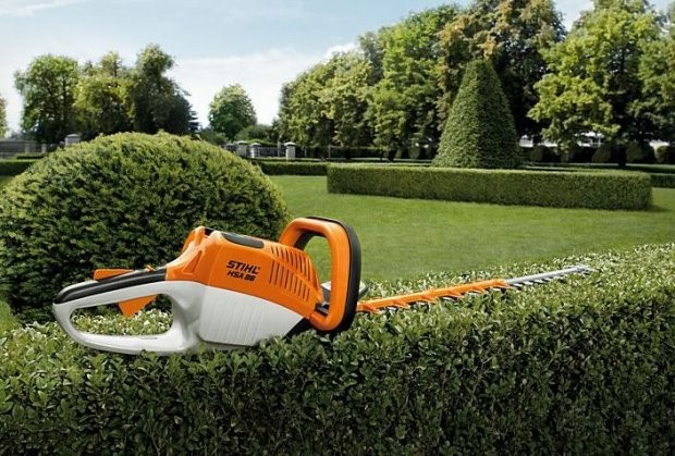 Кусторез аккумуляторный STIHL HSA 66 в Екатеринбурге