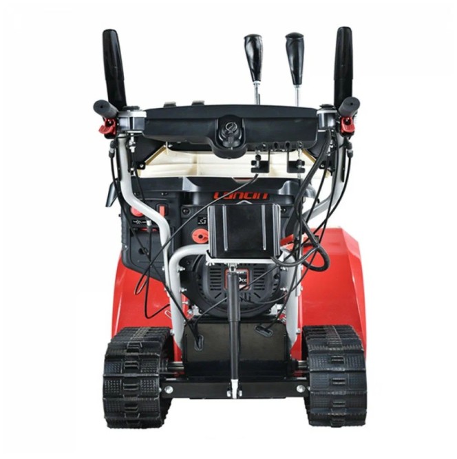 Снегоуборщик гусеничный ZimAni Hydro Pro 76 Track в Екатеринбурге