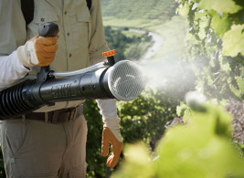 Опрыскиватель STIHL SR 430 42440112600