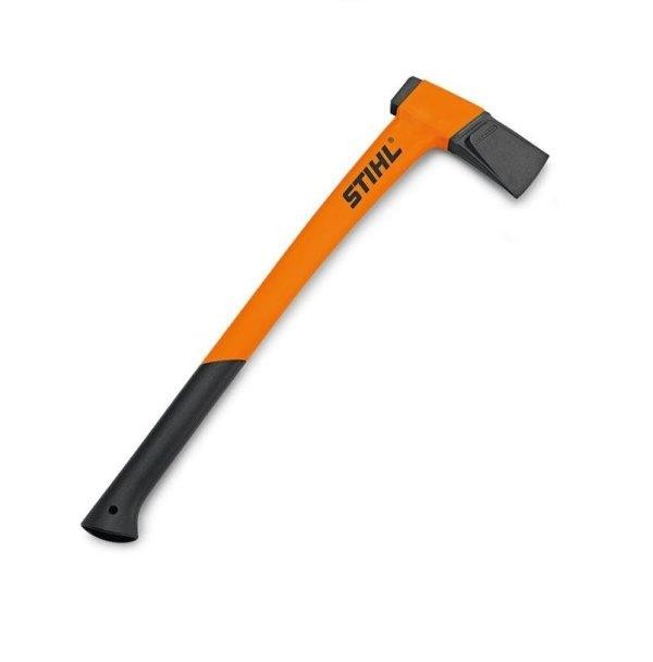 Колун 1900г топорище из полиамида 75см 00008816600 в Екатеринбурге