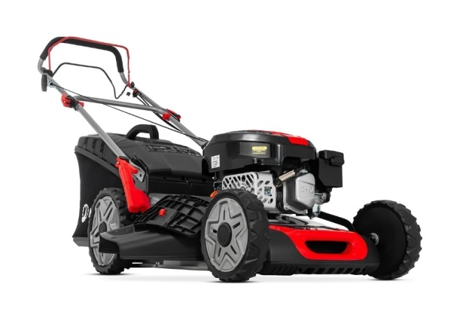 Газонокосилка бензиновая МОБИЛ К XM511 ПРО