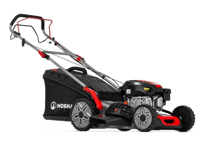 Газонокосилка бензиновая МОБИЛ К XM511 ПРО