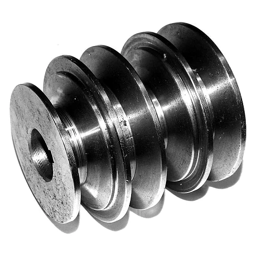 Шкив на двигатель для мотоблоков Мобил К &amp;quot;Салют&amp;quot; (20 мм) в Екатеринбурге