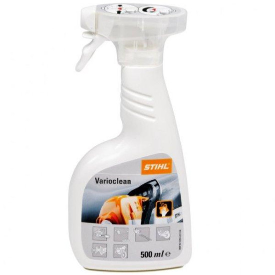 Специальное чистящее средство Varioclean 500 мл 00008819400 в Екатеринбурге