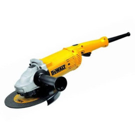 Шлифовальная машина угловая DeWalt D28490