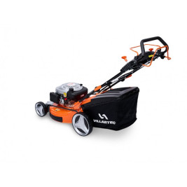 Газонокосилка бензиновая VILLARTEC MB 5056TE