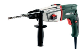 Перфоратор комбинированный Metabo KHE 2644 606157510