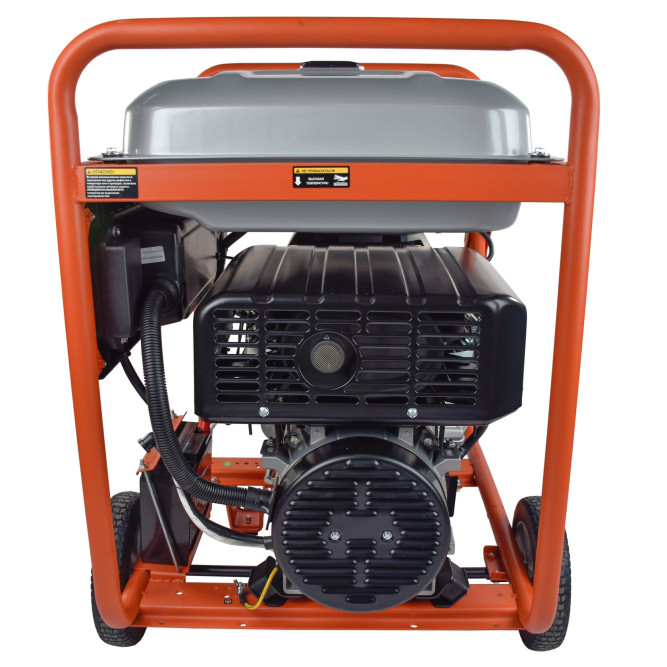 Бензиновый генератор EVOline PB 12000 E в Екатеринбурге