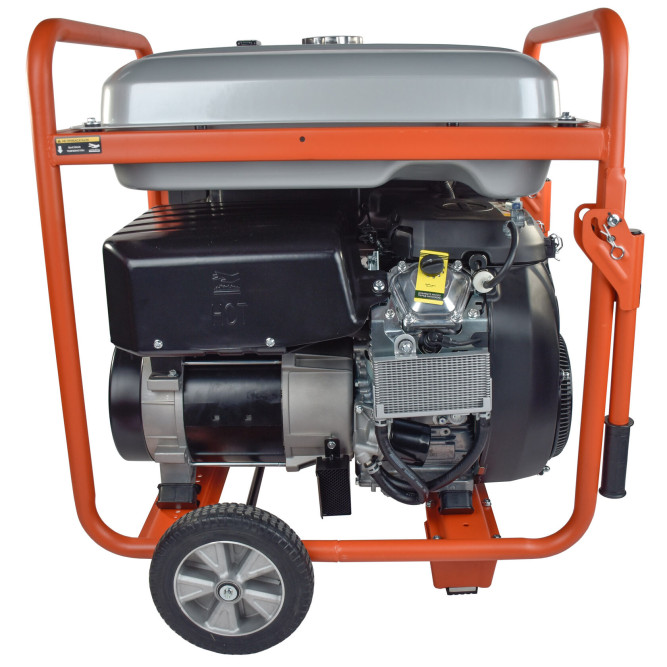 Бензиновый генератор EVOline PB 12000 E в Екатеринбурге