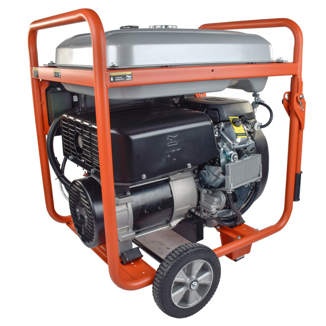 Бензиновый генератор EVOline PB 12000 E в Екатеринбурге