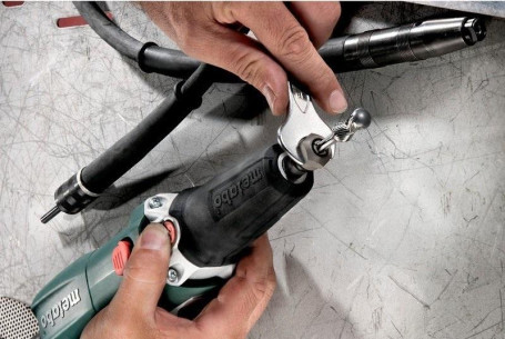 Прямошлифовальная машина Metabo GE 950 G Plus 600618000 в Екатеринбурге