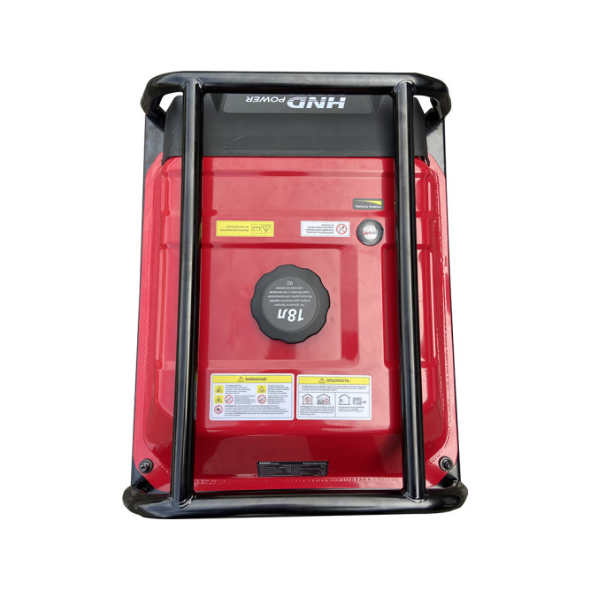 Бензогенератор HND GE 3000 JN в Екатеринбурге