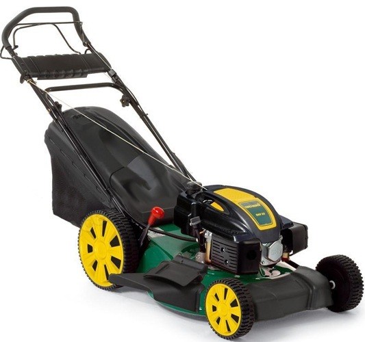 Газонокосилка бензиновая Yard-Man YM 5521 SPB HW