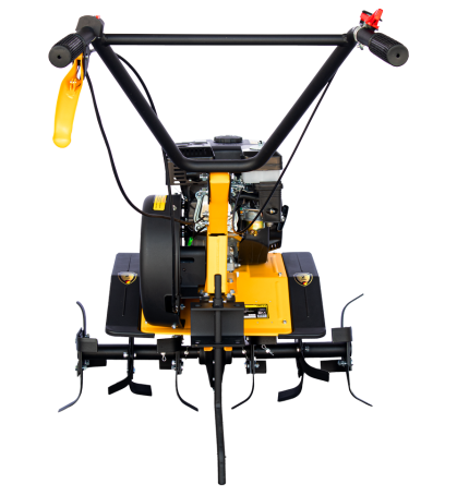Мотокультиватор Huter GMC-5.5