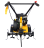 Мотокультиватор Huter GMC-5.5
