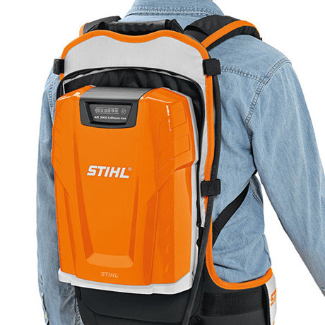 Аккумулятор ранцевый Stihl AR 3000 в Екатеринбурге