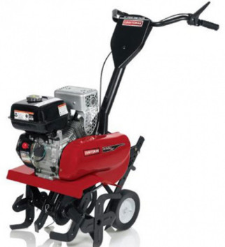 Мотокультиватор Craftsman 29701 (Subaru)