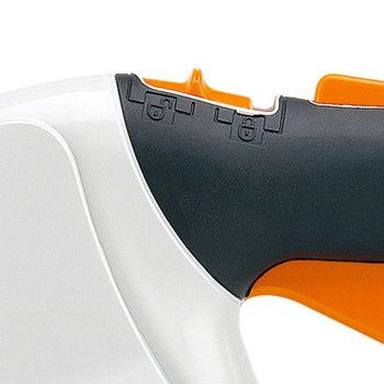Воздуходувка аккумуляторная STIHL BGA 85 с AP 300 и AL 300 в Екатеринбурге