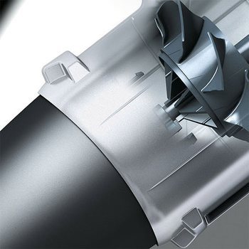 Воздуходувка аккумуляторная STIHL BGA 85 с AP 300 и AL 300 в Екатеринбурге