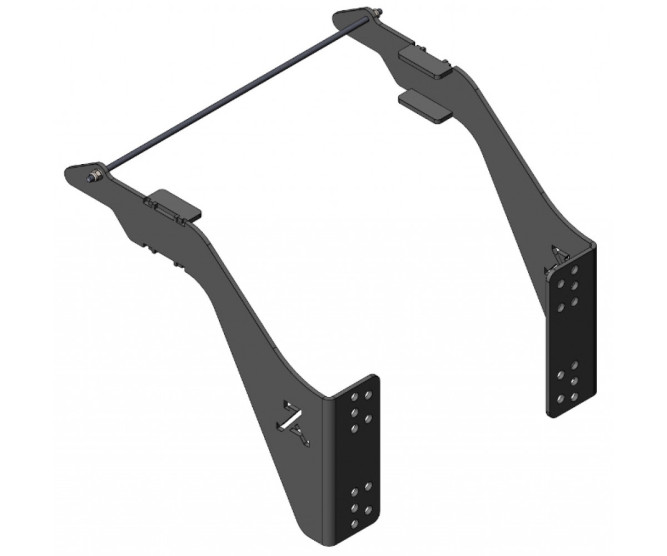 Сцепка ZimAni для тракторов ZimAni в Екатеринбурге