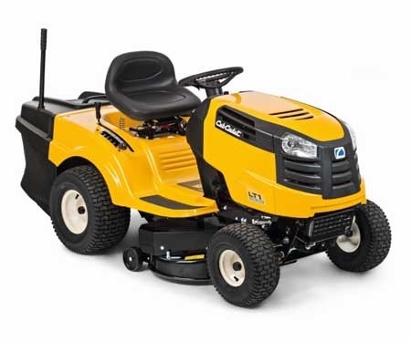 Минитрактор Cub Cadet LT1 NR92 в Екатеринбурге