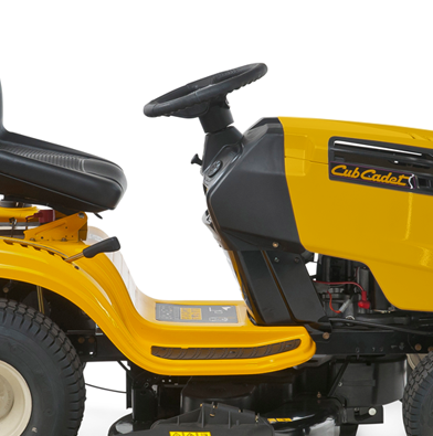 Минитрактор Cub Cadet LT1 NR92 в Екатеринбурге
