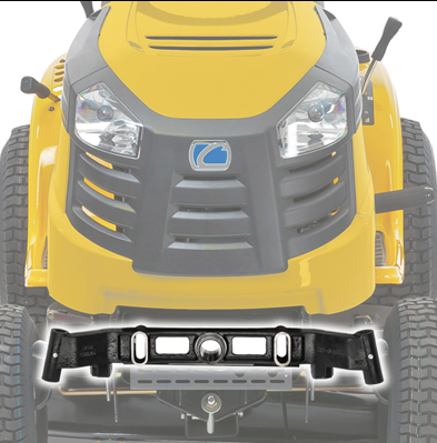 Минитрактор Cub Cadet LT1 NR92 в Екатеринбурге